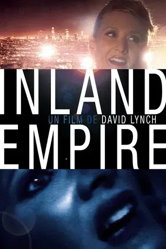 Inland Empire - Poster