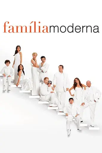 Modern Family - Poster