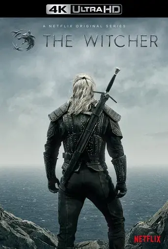 The Witcher - Poster