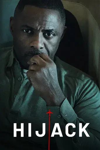 Hijack - Poster
