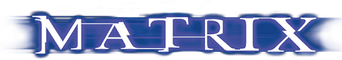 Matrix - Logo