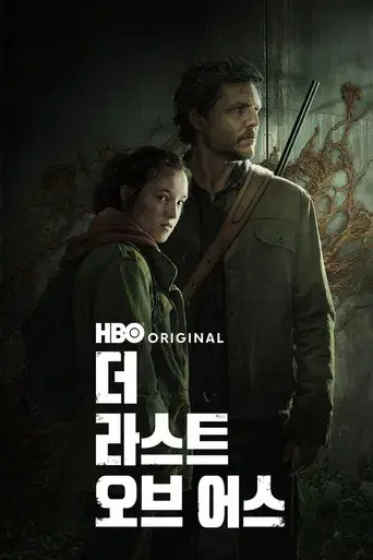 The Last of Us - Poster