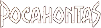 Pocahontas - Logo