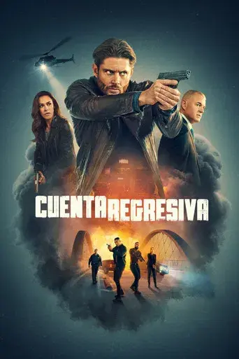La cuenta atrás - Poster
