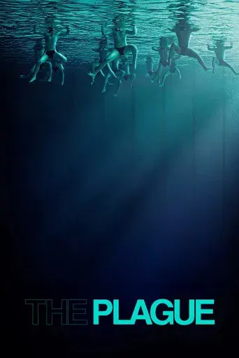 The Plague - Poster