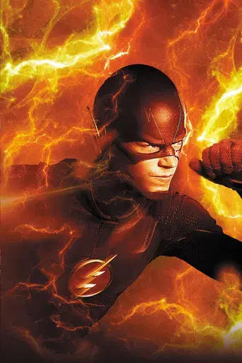 The Flash - Poster