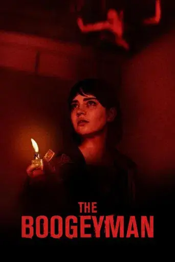 The Boogeyman - Poster