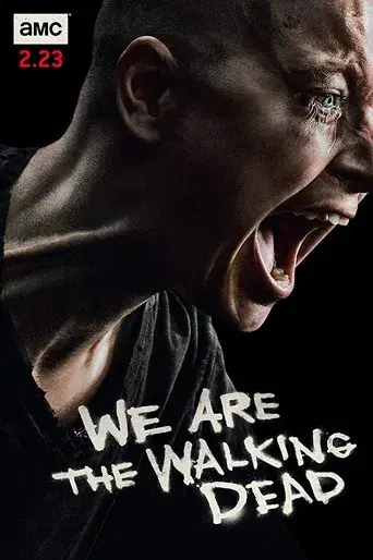 The Walking Dead - Poster
