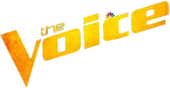 The Voice - Logo