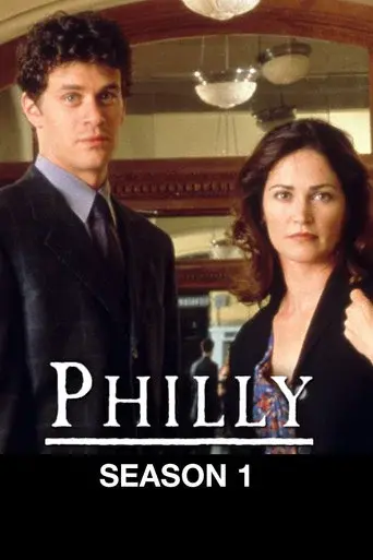 Temporada 1