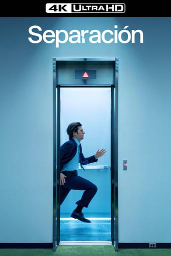 Separación - Poster
