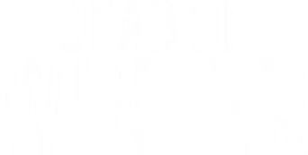 Muerte en la nieve - Logo