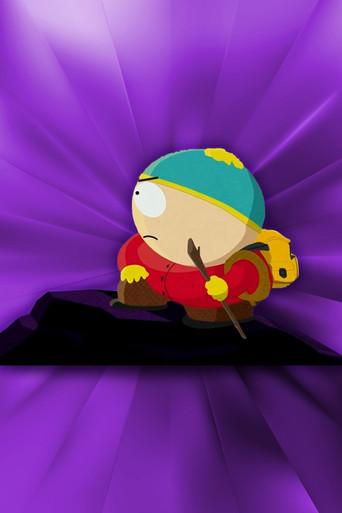 South Park - Poster