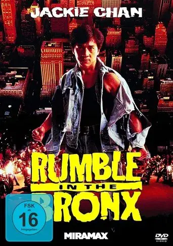 Duro de matar - Poster