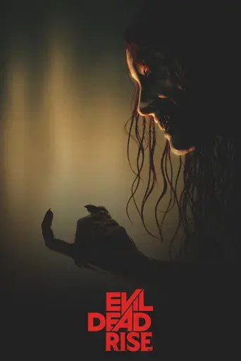 Posesión infernal: El despertar - Poster