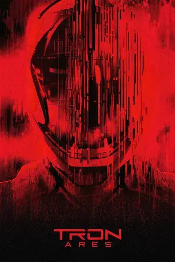 TRON: Ares - Poster