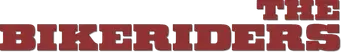 Bikeriders. La ley del asfalto - Logo