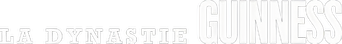 La casa Guinness - Logo