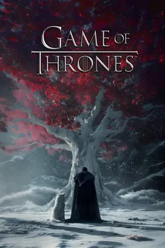 Juego de tronos - Poster