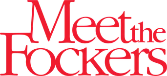 Los padres de él - Logo