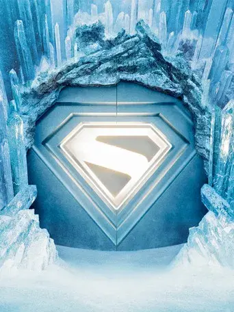 Superman - Poster