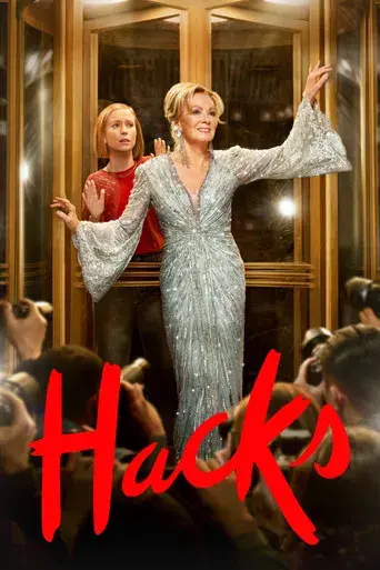 Hacks - Poster