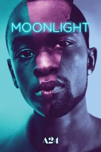 Moonlight - Poster