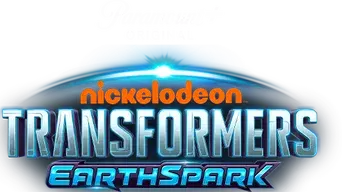 Transformers: La Chispa de la Tierra - Logo