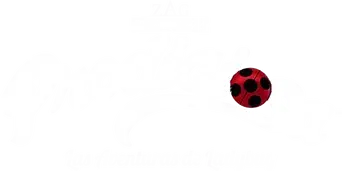 Prodigiosa: Las aventuras de Ladybug - Logo