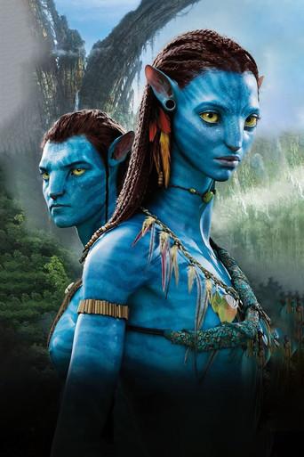 Avatar - Poster