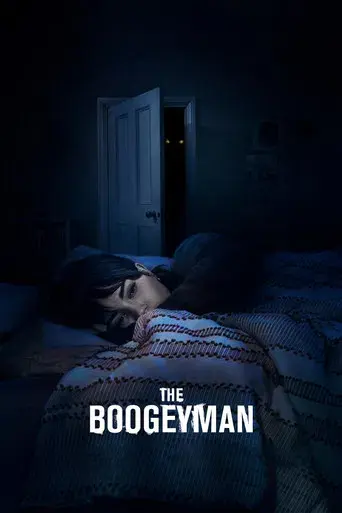 The Boogeyman - Poster
