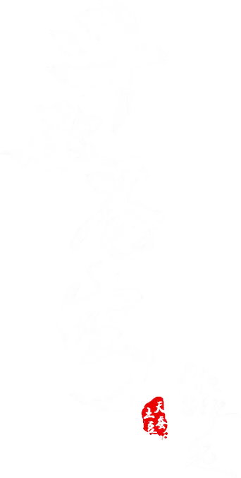 Battle Through the Heavens - Logo