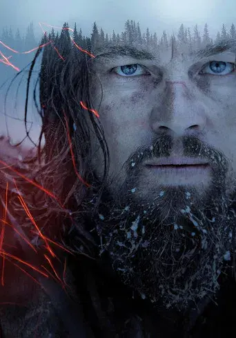 El renacido - Poster