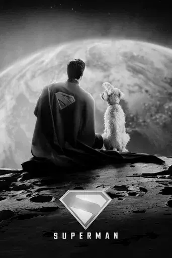 Superman - Poster