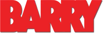 Barry - Logo
