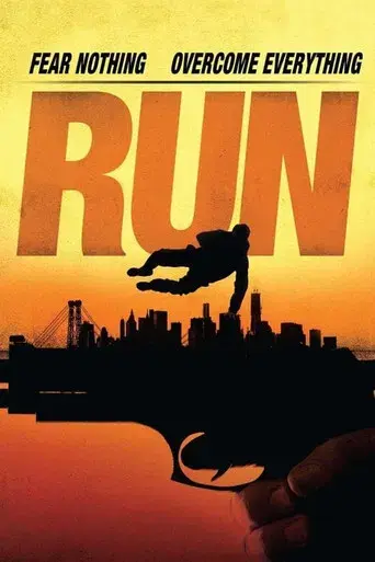 Run - Poster