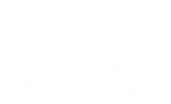 Hombre lobo - Logo