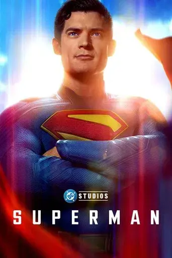 Superman - Poster