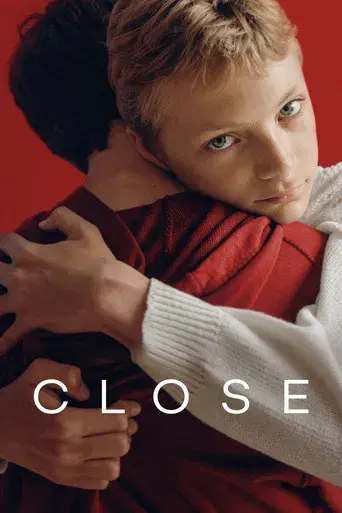 Close - Poster