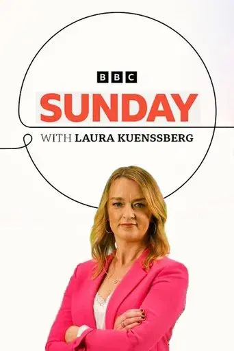 Sunday with Laura Kuenssberg - Poster