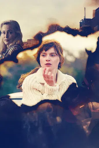 Días de ceniza - Poster