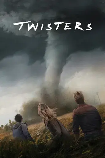 Twisters - Poster