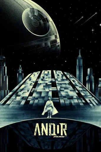 Andor - Poster