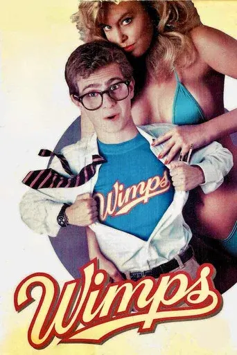 Wimps - Poster