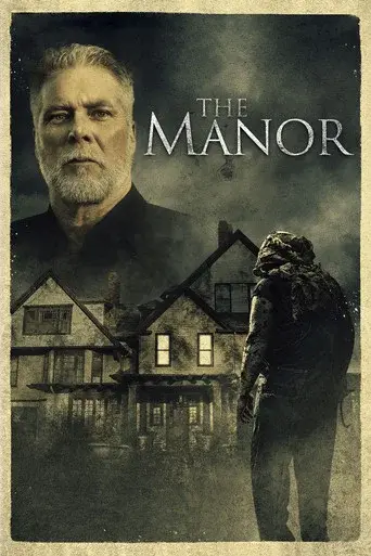 The Manor - Poster