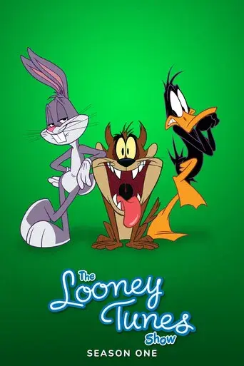 Temporada 1