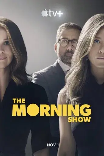 The Morning Show - Poster