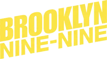 Brooklyn Nine-Nine - Logo