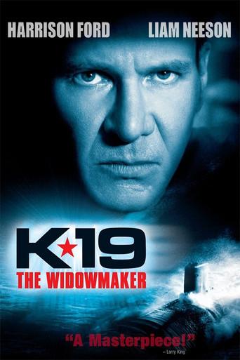 K-19: The Widowmaker - Poster