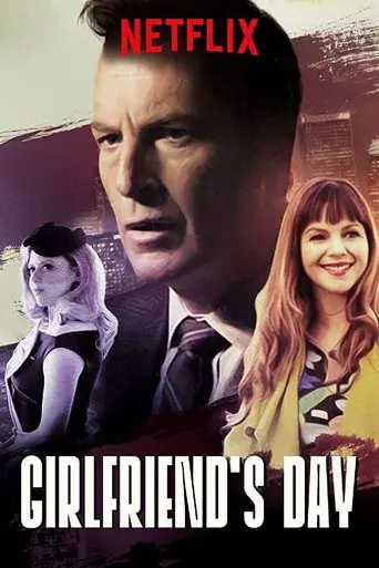 El día de la novia - Poster